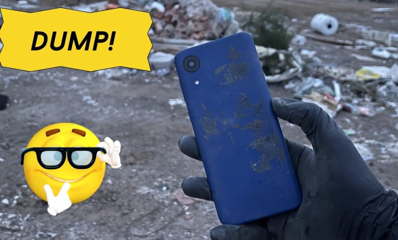 Restore Samsung Cracked | Destroyed Phone Restoration Restore Samsung Cracked | Destroyed Phone Restoration