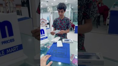 Unboxing Samsung A15 8/256 Sold Out Cell: Unboxing Samsung A15 8/256 Sold Out Cell: