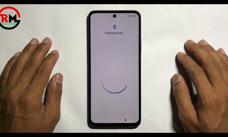 Discover the Latest Method: Bypass Redmi 12 FRP Without a PC in Minutes – 2025 Update! Discover the Latest Method: Bypass Redmi 12 FRP Without a PC in Minutes – 2025 Update!