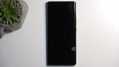 How to Hard Reset INFINIX Note 40 Pro Via Settings How to Hard Reset INFINIX Note 40 Pro Via Settings