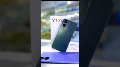 VIVO Y17S : 50MP Portrait Camera And 5000 Mah Long VIVO Y17S : 50MP Portrait Camera And 5000 Mah Long