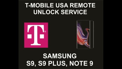 T mobile USA Remote Unlovk Service, Samsung S9, S9 T mobile USA Remote Unlovk Service, Samsung S9, S9
