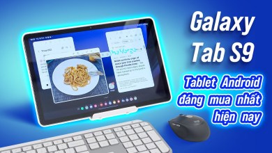 Galaxy Tab S9: the best Android tablet worth buying today Galaxy Tab S9: the best Android tablet worth buying today