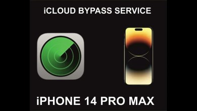 iPhone 14 Pro Max iCloud Bypass Service iPhone 14 Pro Max iCloud Bypass Service