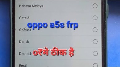 oppo a12 a5s frp bypass google account new video 2024 oppo a12 a5s frp bypass google account new video 2024