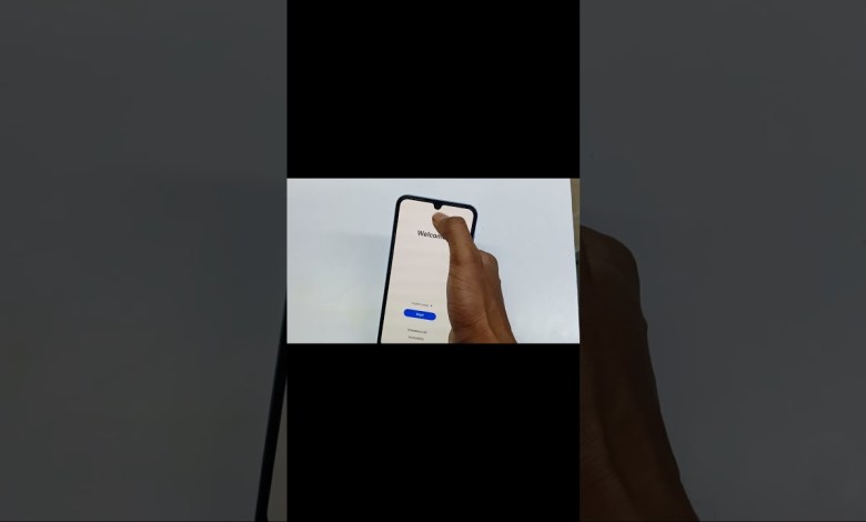 Unlock Samsung A15/A25/A34/A54 FRP without the need for a PC Unlock Samsung A15/A25/A34/A54 FRP without the need for a PC