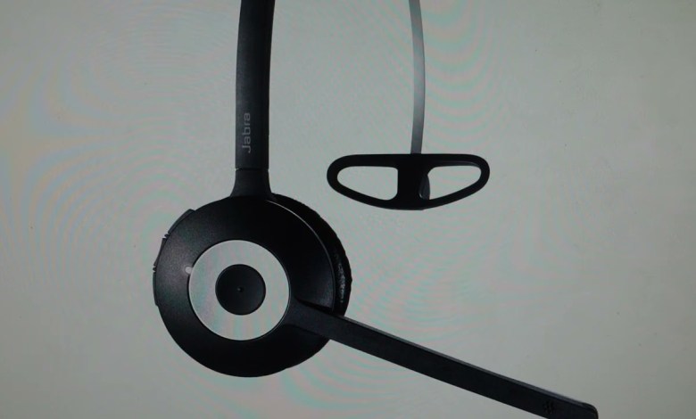 Hard Reset Jabra Pro 920 Phone Headset Hard Reset Jabra Pro 920 Phone Headset