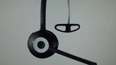 Hard Reset Jabra Pro 920 Phone Headset Hard Reset Jabra Pro 920 Phone Headset