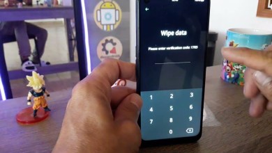hard reset o formatear Oppo A96 hard reset o formatear Oppo A96