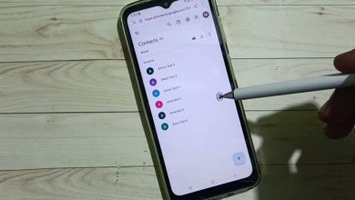 Samsung Galaxy A14 5G : How to Delete Contacts Samsung Galaxy A14 5G : How to Delete Contacts