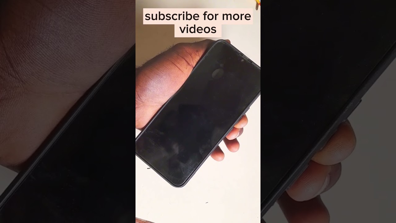 Discover how to perform a hard reset on the Itel P36 smartphone at albastuz3d! #smartphone Discover how to perform a hard reset on the Itel P36 smartphone at albastuz3d! #smartphone