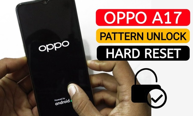 How to Hard reset Oppo A17 Without Pc. How to Hard reset Oppo A17 Without Pc.