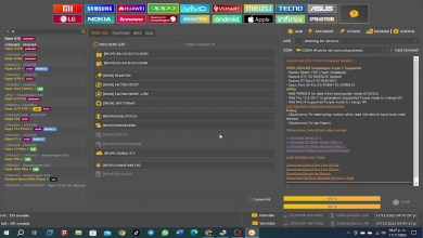 Frp oppo a16 -Quitando cuenta Google CPH2269 Frp oppo a16 -Quitando cuenta Google CPH2269