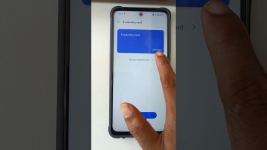 how to activate oppo e warranty card || e warranty card how to activate oppo e warranty card || e warranty card