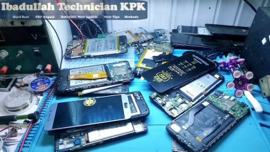 New 2024 Device Restoration Abandoned Destroyed Phone New 2024 Device Restoration Abandoned Destroyed Phone