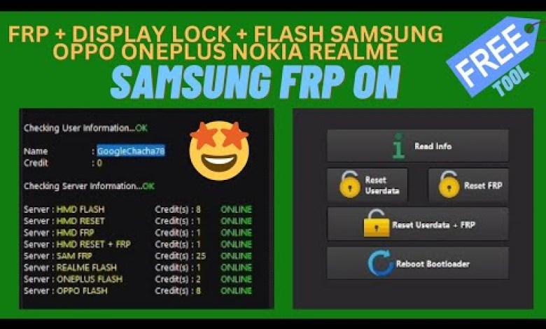 Phoenix Service Tool Samsung Frp On / Oppo On / Nokia Phoenix Service Tool Samsung Frp On / Oppo On / Nokia