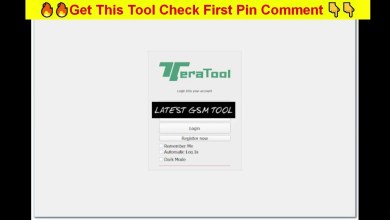 Tera Tool Version 1.0.2.0 | Samsung ,Frp , Flashing | Tera Tool Version 1.0.2.0 | Samsung ,Frp , Flashing |