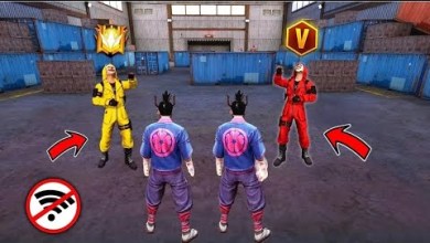 NO INTERNET PRANK – FREE FIRE para SAMSUNG NO INTERNET PRANK – FREE FIRE para SAMSUNG