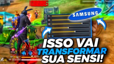 The Best Sensitivity to Raise the Cover on Samsung The Best Sensitivity to Raise the Cover on Samsung