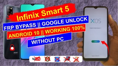 Unlock the Infinix Smart 5 (X657) Google Account Lock with Frp Bypass – A Sneak Peek Inside! Unlock the Infinix Smart 5 (X657) Google Account Lock with Frp Bypass – A Sneak Peek Inside!