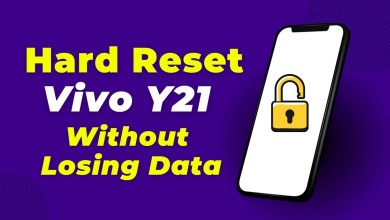 How To Hard Reset Vivo Y21 (Full Guide For Beginners) How To Hard Reset Vivo Y21 (Full Guide For Beginners)