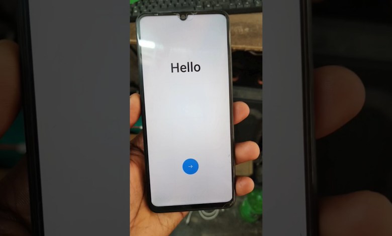 Realme N55 Frp Bypass #ytshorts #shorts #frpbypass Realme N55 Frp Bypass #ytshorts #shorts #frpbypass