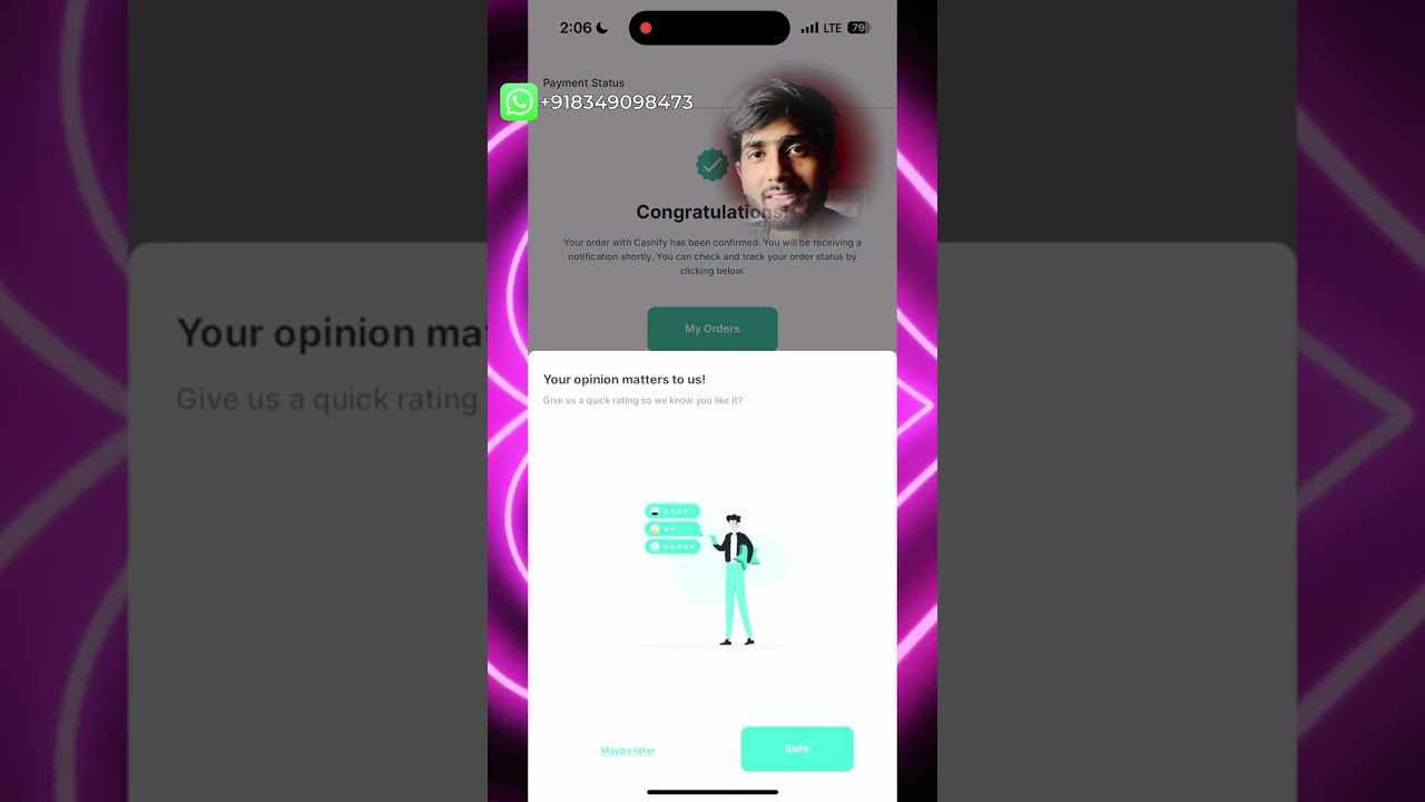 Samsung Galaxy A53 5G 8 GB/ 128 GB Grade B- From Samsung Galaxy A53 5G 8 GB/ 128 GB Grade B- From