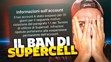 BAN on BRAWL STARS… I’LL EXPLAIN EVERYTHING! BAN on BRAWL STARS… I’LL EXPLAIN EVERYTHING!