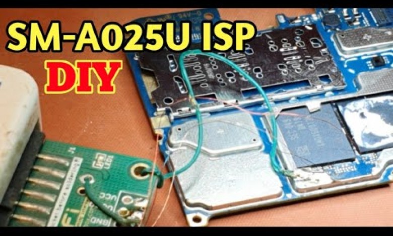 Samsung SM-A025U (New A02S Board) Bypass Google Samsung SM-A025U (New A02S Board) Bypass Google