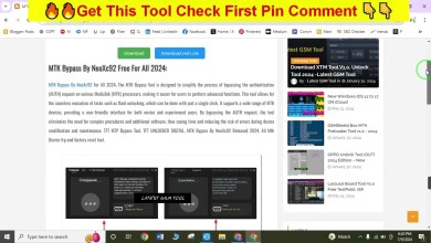 MTK Bypass By NeoXc92 For All | New MTK Auth Bypass MTK Bypass By NeoXc92 For All | New MTK Auth Bypass