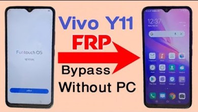 Latest version of Vivo Y11 FRP bypass method sparks curiosity Latest version of Vivo Y11 FRP bypass method sparks curiosity