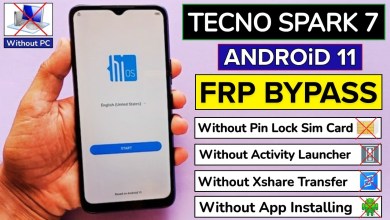 Unlock the Secrets: Bypass FRP on Tecno Spark 7 Android 11 Without a PC! Unlock the Secrets: Bypass FRP on Tecno Spark 7 Android 11 Without a PC!