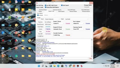 Walton Primo RX8 Mini Pattern, Password, Pin & FRP Lock Walton Primo RX8 Mini Pattern, Password, Pin & FRP Lock