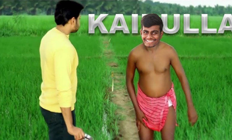 KAIPULLA GAMEPLAY? | Road To 600k | GRANDMASTER KAIPULLA GAMEPLAY? | Road To 600k | GRANDMASTER