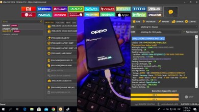 Frp oppo A17 CPH2477 Frp oppo A17 CPH2477