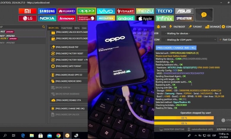 Frp oppo A17 CPH2477 Frp oppo A17 CPH2477