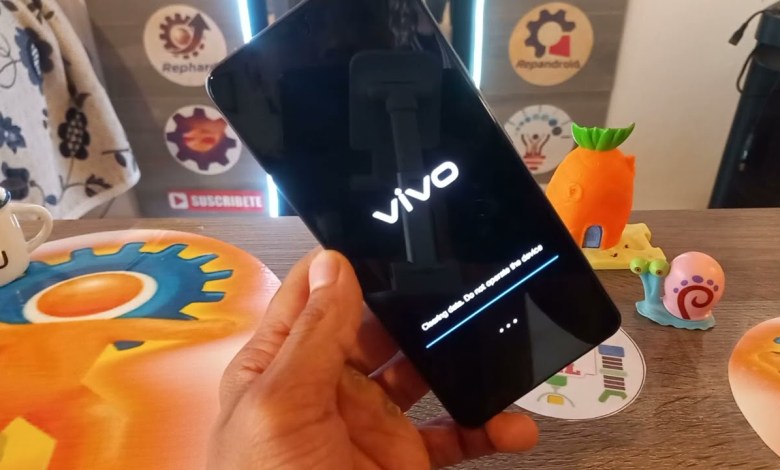hard reset Vivo Y33s, Vivo Y12A, Vivo X60 Pro+ hard reset Vivo Y33s, Vivo Y12A, Vivo X60 Pro+