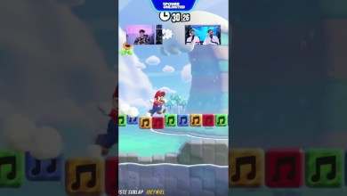 So the Samsung Speedrun Masters was cool So the Samsung Speedrun Masters was cool