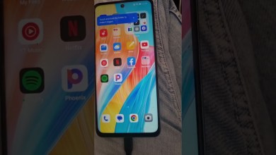 OPPO #A98 5G FRP bypass OPPO #A98 5G FRP bypass