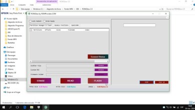ROM 2 box-3.5 Tool para Remover frp, Flashear, Wipe ROM 2 box-3.5 Tool para Remover frp, Flashear, Wipe