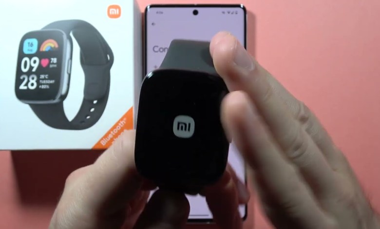 Redmi Watch 3 Active: Hard Reset – Restore Default Redmi Watch 3 Active: Hard Reset – Restore Default