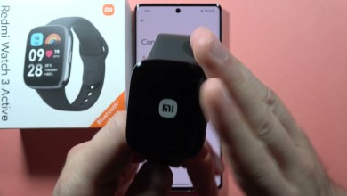 Redmi Watch 3 Active: Hard Reset – Restore Default Redmi Watch 3 Active: Hard Reset – Restore Default