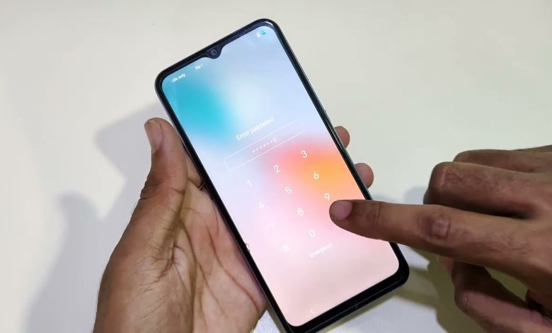Vivo Y20T Hard Reset Unlock | Vivo V2131 Remove Vivo Y20T Hard Reset Unlock | Vivo V2131 Remove