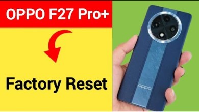 Oppo F27 Pro + 5G me factory reset kaise karen, how to Oppo F27 Pro + 5G me factory reset kaise karen, how to