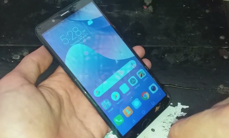 How can I change the language on Huawei y7 prime 2018 How can I change the language on Huawei y7 prime 2018