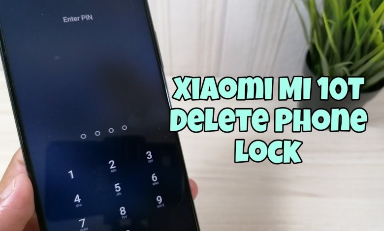 Forgot Phone Lock? Xiaomi Mi 10T Pro (M2007J3SG). Forgot Phone Lock? Xiaomi Mi 10T Pro (M2007J3SG).