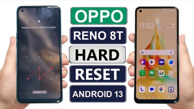 How to Hard Reset OPPO Reno 8T 5G | OPPO Reno 8T 5G How to Hard Reset OPPO Reno 8T 5G | OPPO Reno 8T 5G