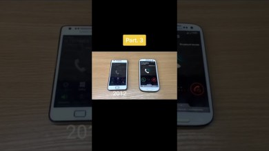 Samsung outgoing call evolution 2000-2023 Samsung outgoing call evolution 2000-2023