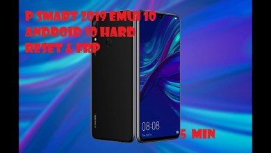 P Smart 2019 EMUI 10 Android 10 FRP & Hard Reset reset P Smart 2019 EMUI 10 Android 10 FRP & Hard Reset reset