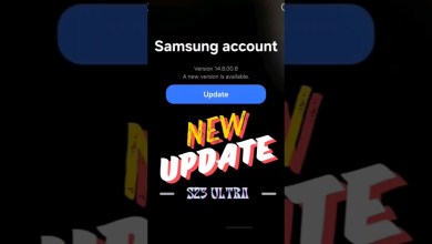 New Samsung Update for Account #samsung New Samsung Update for Account #samsung